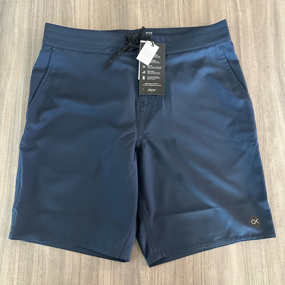 Outerknown Apex Evolution Trunk by Kelly Slater